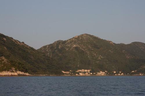 Apartments With A Parking Space Sobra (mljet) - 4926