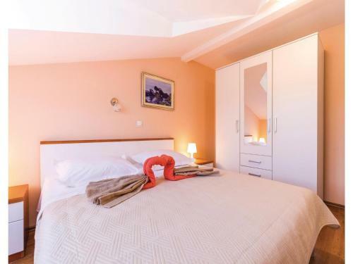 Four-bedroom Holiday Home In Bacina