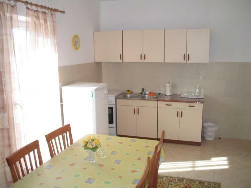 Apartments Jeli?