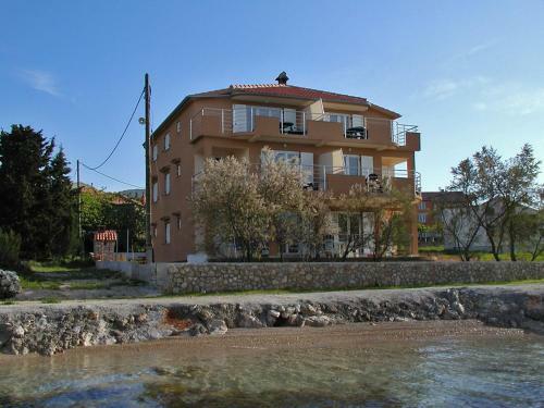 Apartment Njofra.2