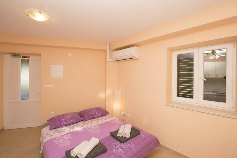 Apartments Marko