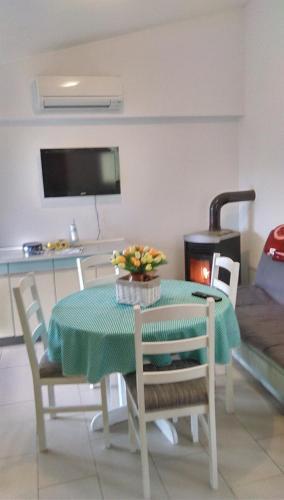 Apartment In Zdrelac/insel Pasman 6921