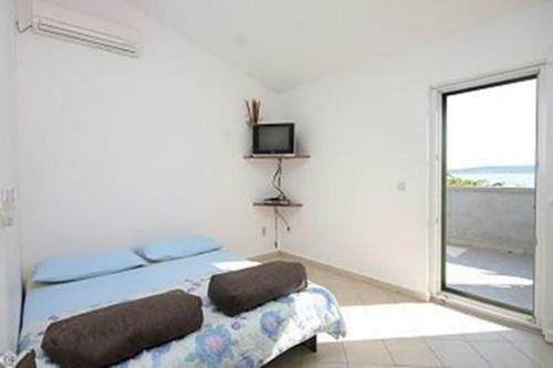 Apartments Pa?man