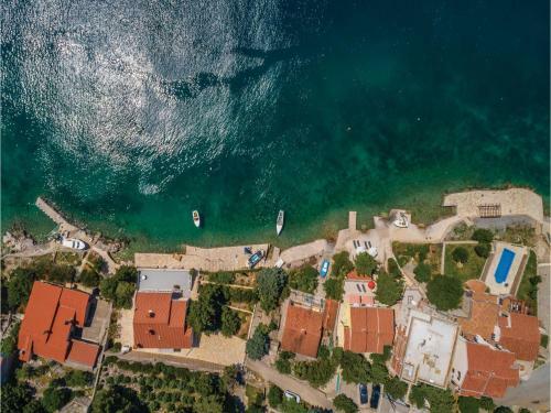 Apartment Baric Draga *xlix *