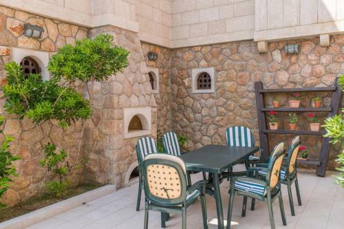 Apartment Baric Draga 15583b