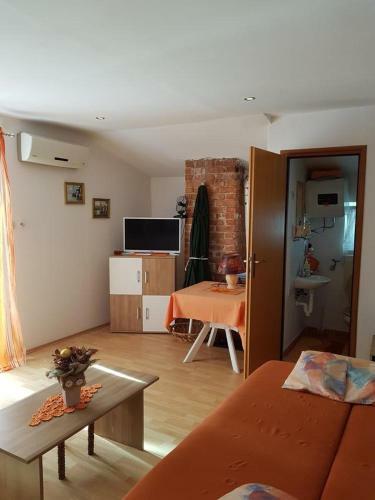 Apartments By The Sea Baric Draga (Karlobag) - 16148