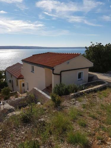 Apartments By The Sea Baric Draga (Karlobag) - 16148