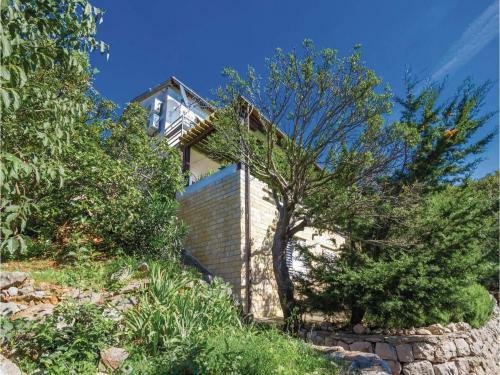 Holiday Home Baric Draga Baric Draga