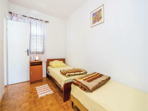 Holiday Home Baric Draga Baric Draga