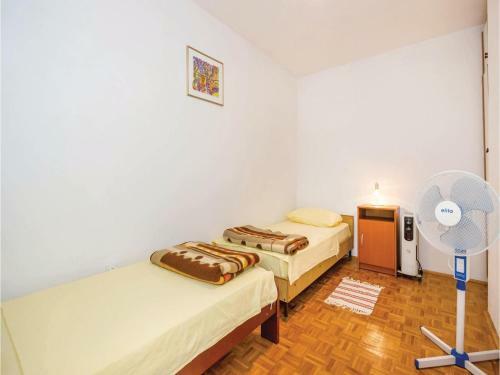 Holiday Home Baric Draga Baric Draga