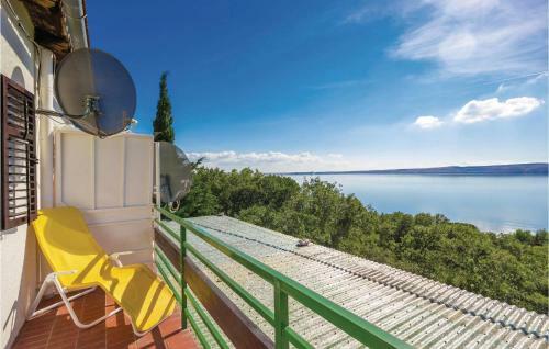 Holiday Home Baric Draga Baric Draga