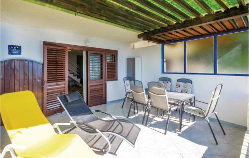 Holiday Home Baric Draga Baric Draga