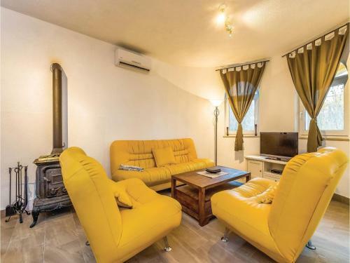 Holiday Home Barusici With Sea View 09