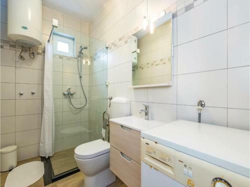 Holiday Home Barusici With Sea View 09