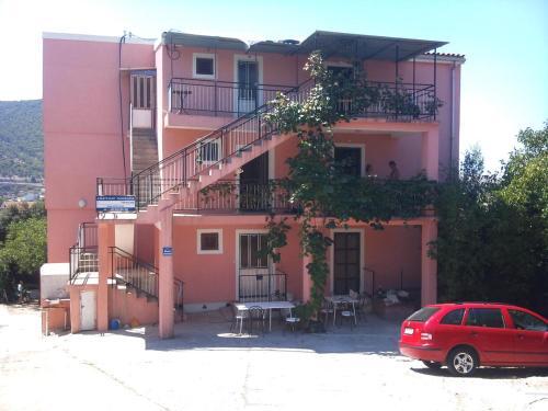 Apartment Grebastica 14014b