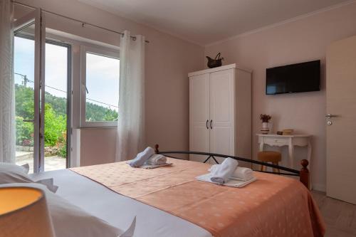 Villa Ctbv103/ Holiday Home With Private Pool