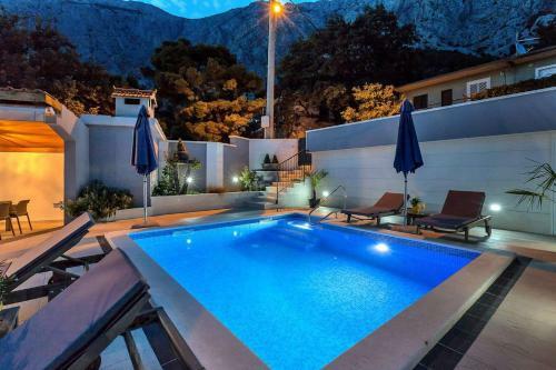 Holiday Home Zorya