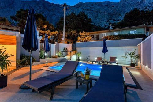 Holiday Home Zorya
