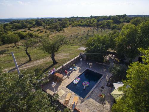 Holiday Home Hrvacic
