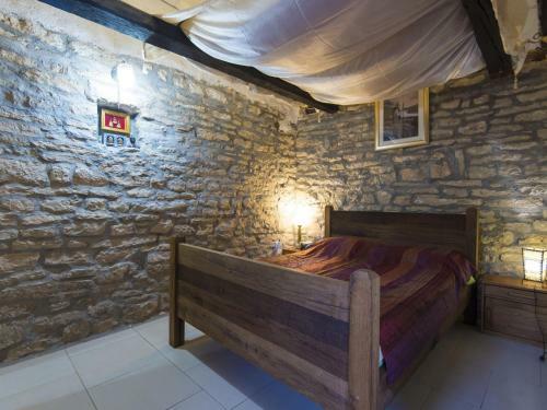 Holiday Home Hrvacic