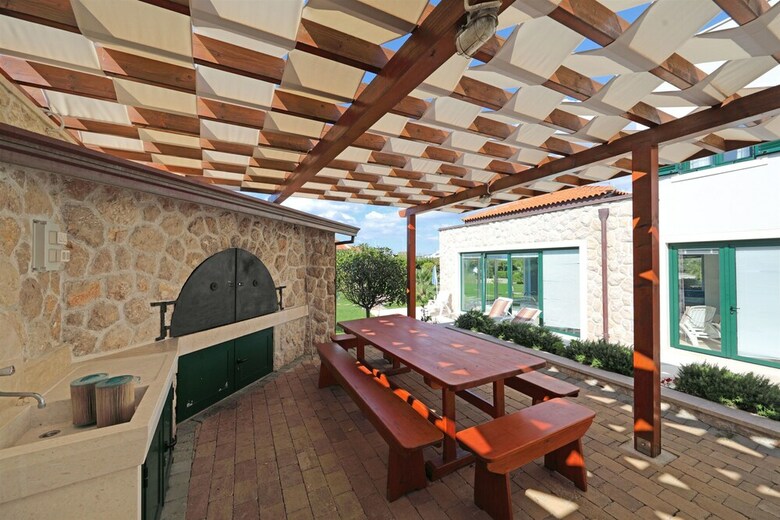 Villa Betina