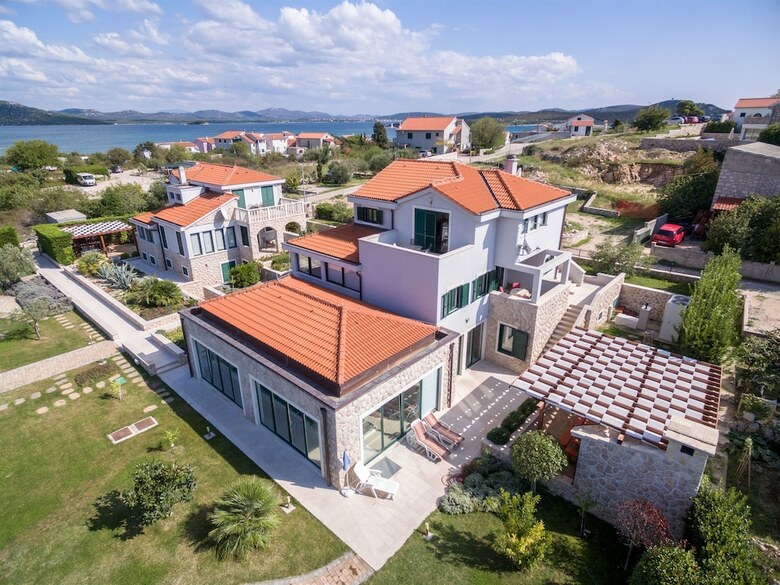 Villa Betina
