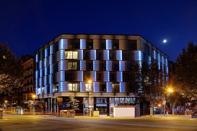 Olivia Balmes Hotel
