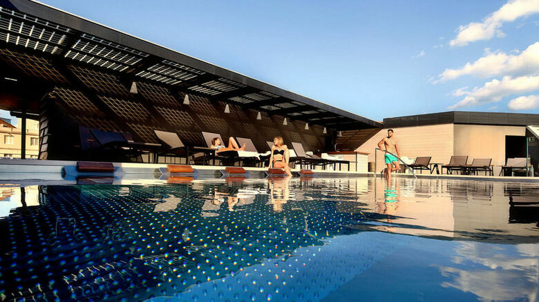 Olivia Balmes Hotel