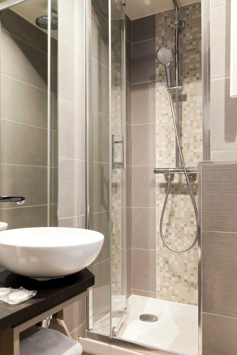 Timhotel Montmarte
