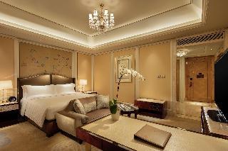 Hotel Conrad Dalian