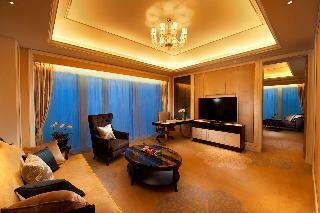 Hotel Conrad Dalian