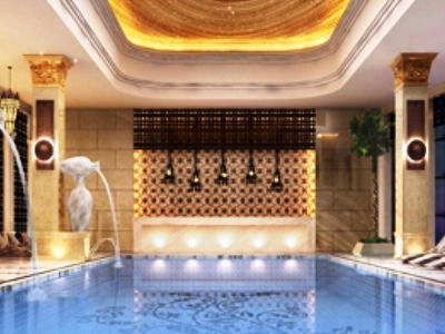 Hotel Conrad Dalian