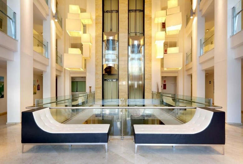 Aparthotel Cordial Mijas Golf