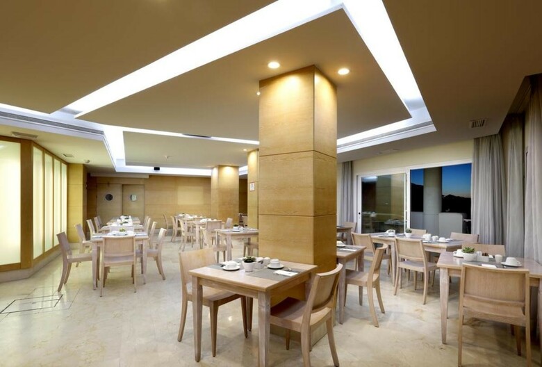 Aparthotel Cordial Mijas Golf