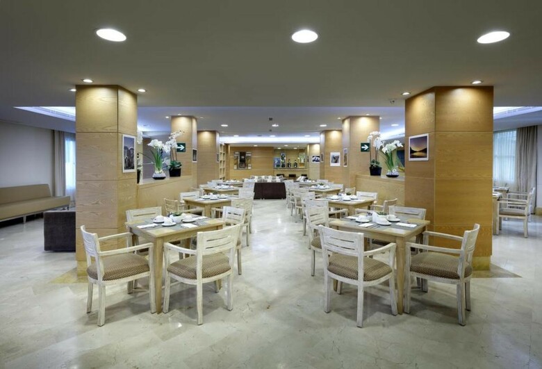 Aparthotel Cordial Mijas Golf