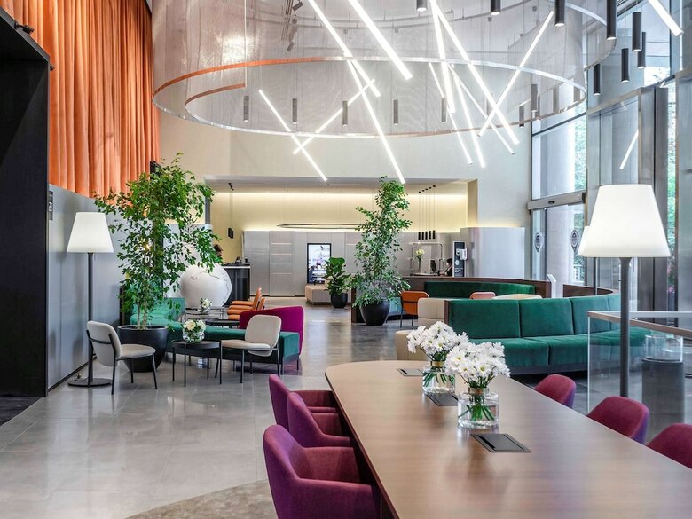 Hotel Atton Vitacura