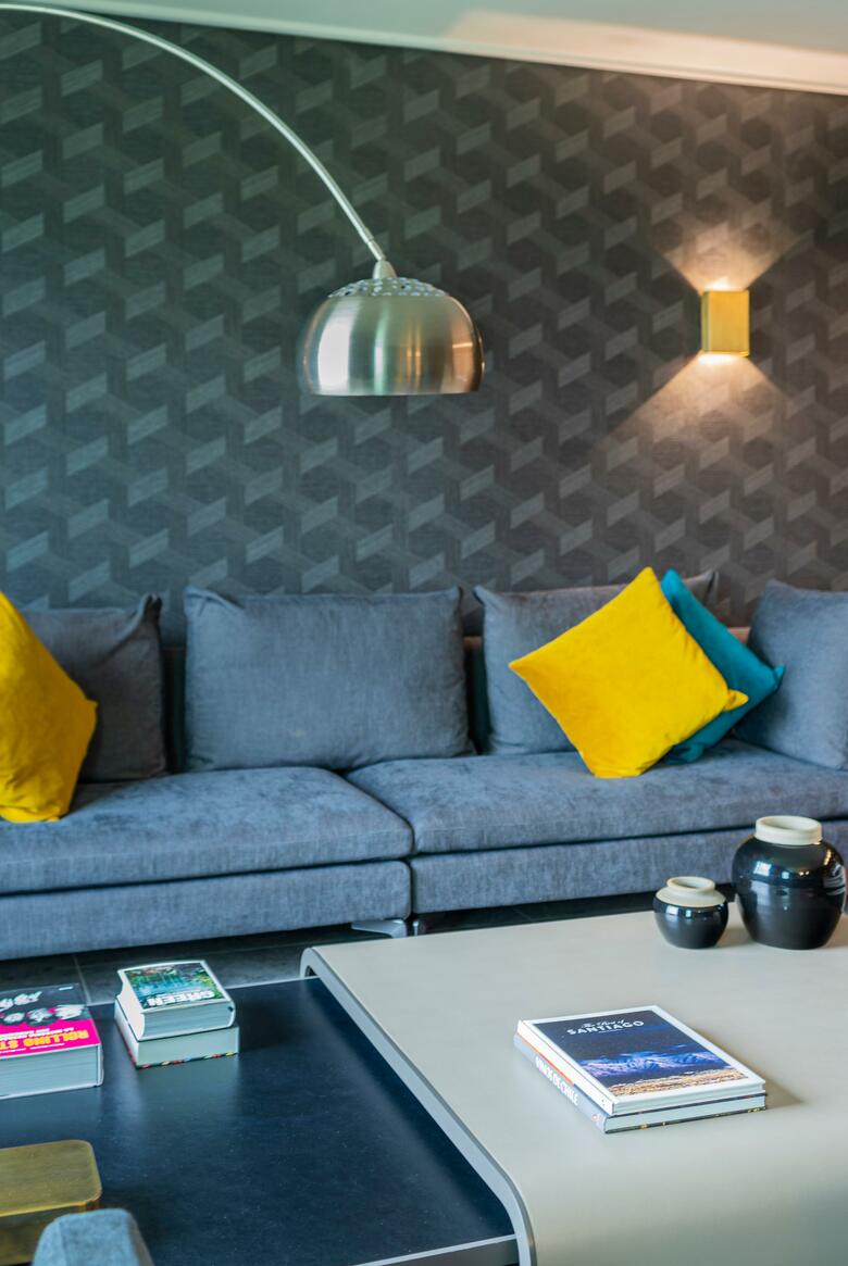 Hotel Atton Vitacura