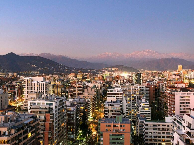 Hotel Atton Vitacura