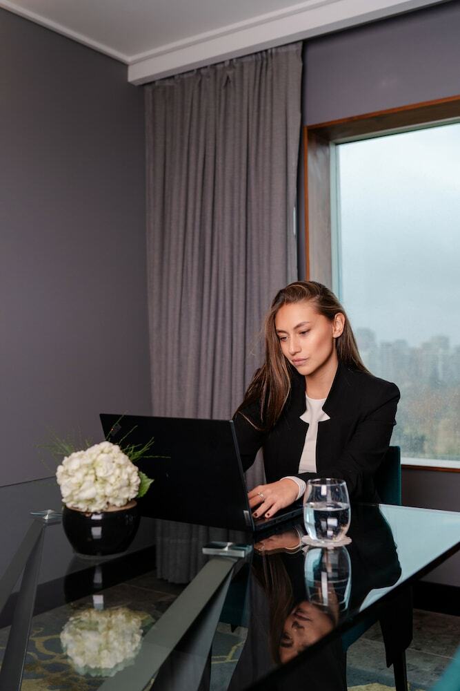 Hotel Atton Vitacura