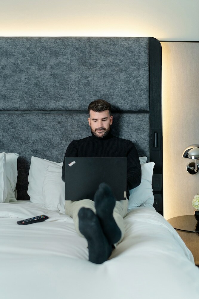 Hotel Atton Vitacura