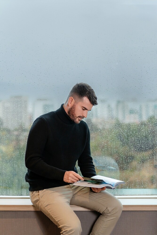 Hotel Atton Vitacura