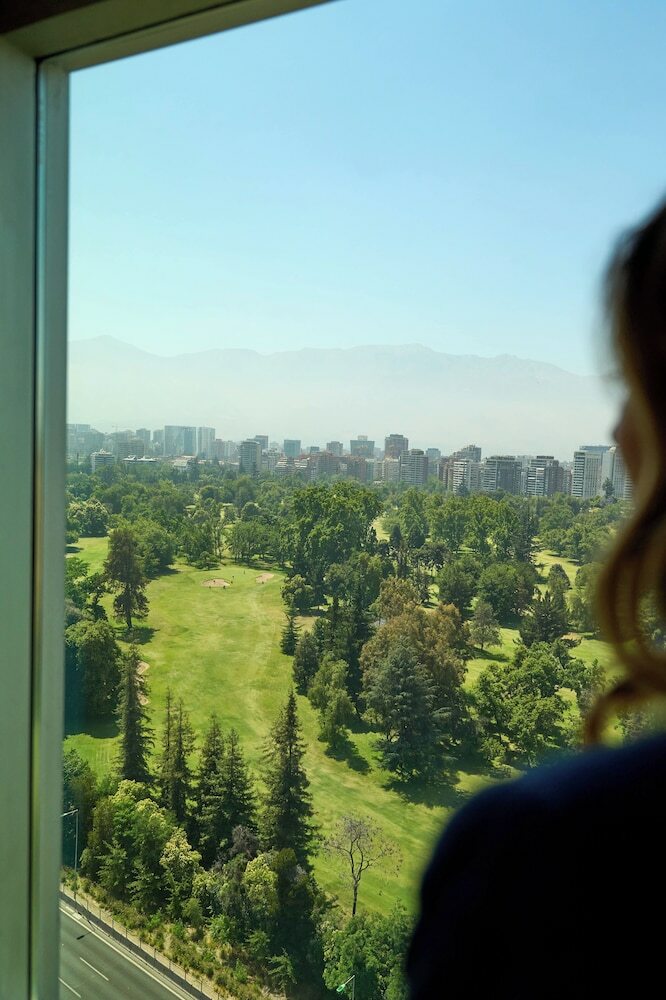 Hotel Atton Vitacura