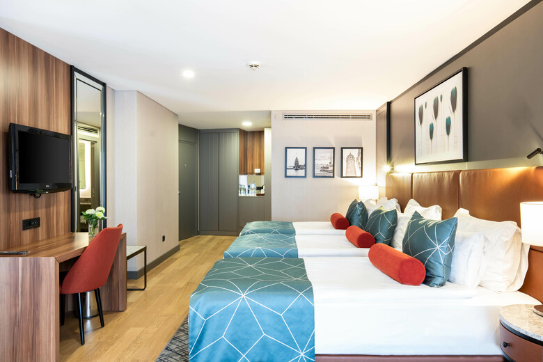 Opera Hotel