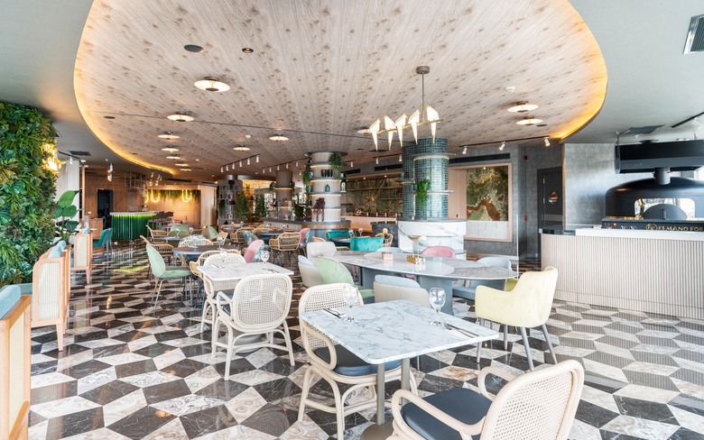 Opera Hotel