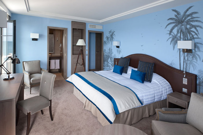 Hotel Le Nouveau Monde