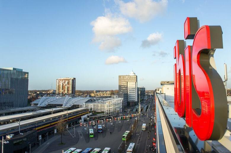 Hotel Ibis Leiden Centre
