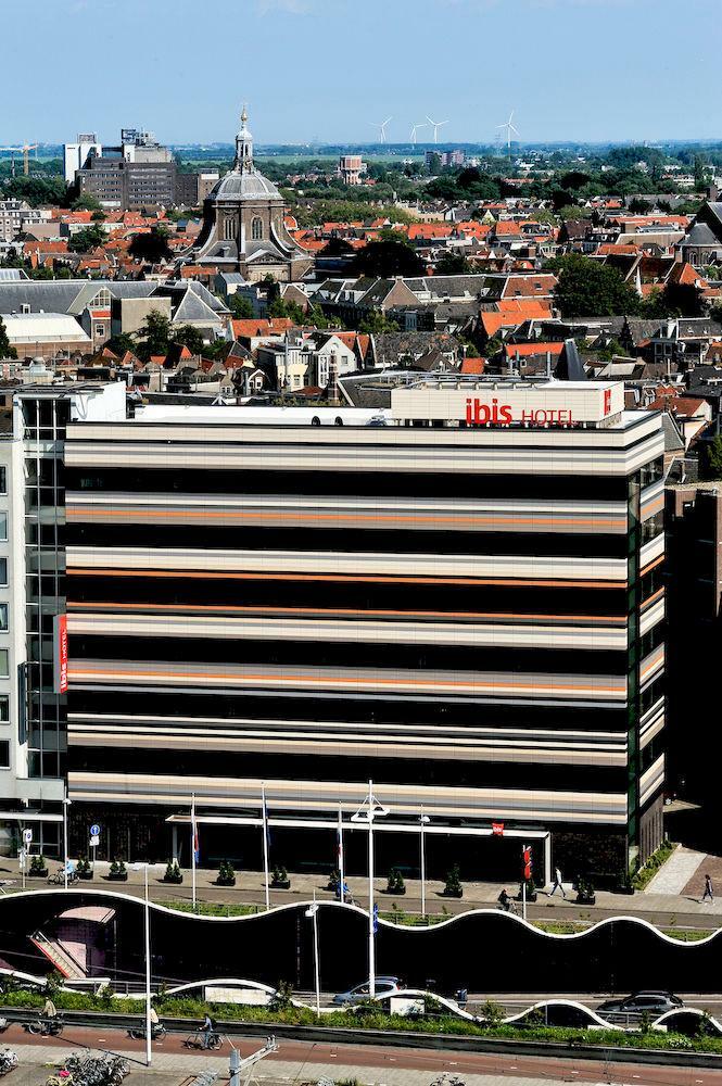 Hotel Ibis Leiden Centre