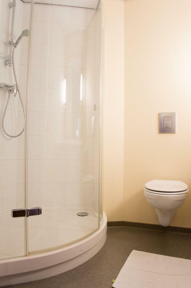 Hotel Ibis Leiden Centre