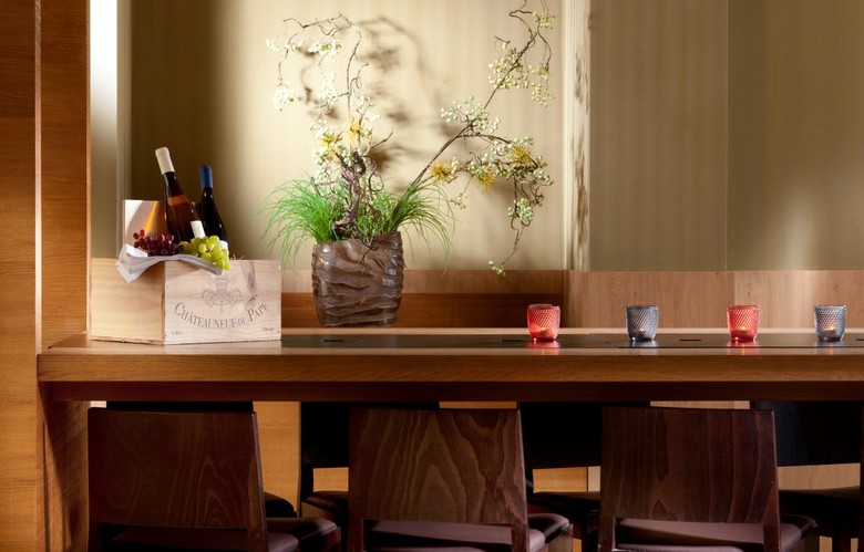Hotel Ibis Olomouc Centre