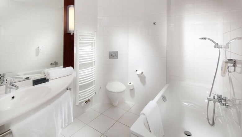Hotel Ibis Olomouc Centre